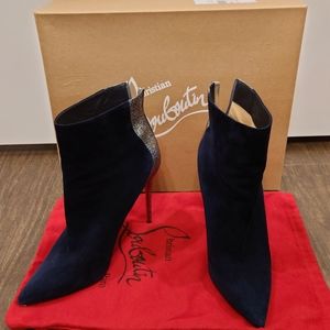 Christian Louboutin Delicotte 100